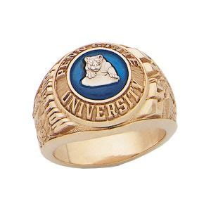 penn state university graduation rings|jostens penn state rings.